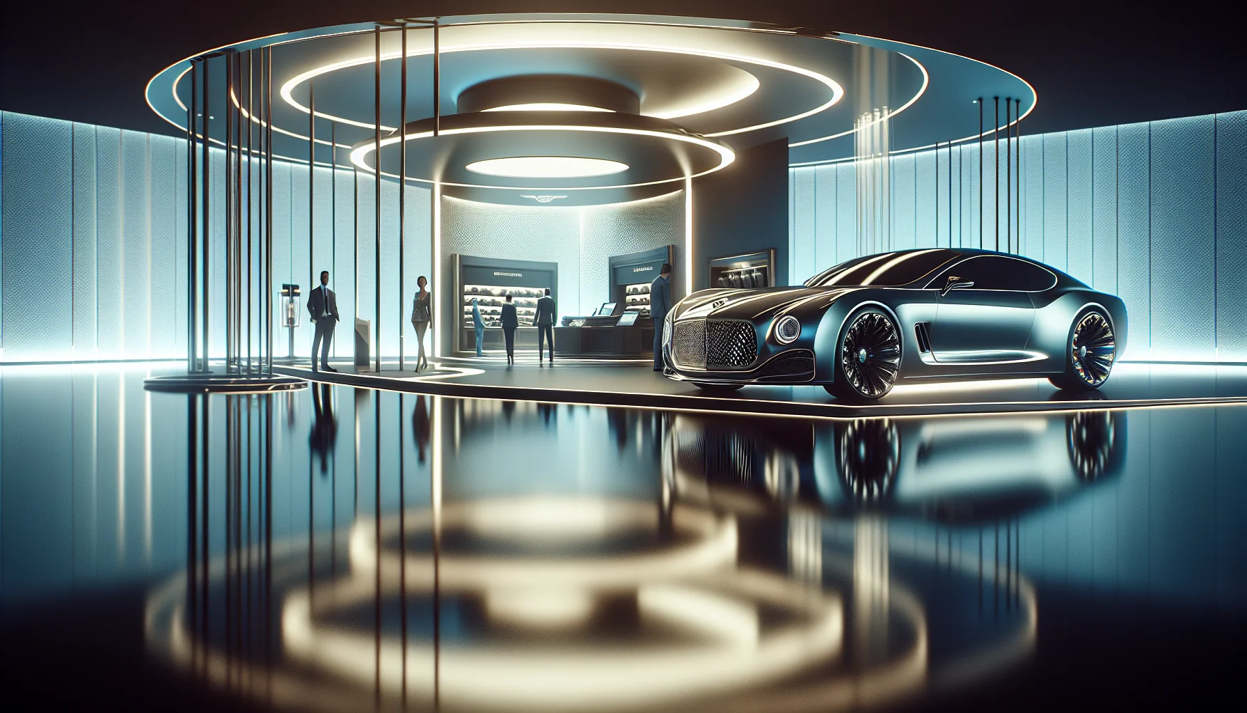 Executive Protection Services