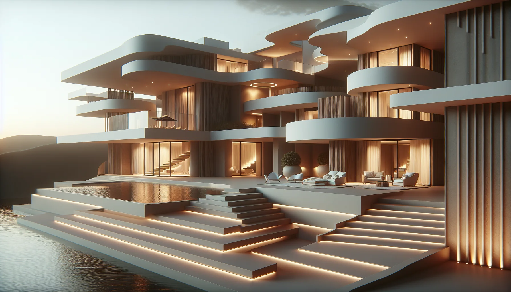 Luxury Villas Concierge Services